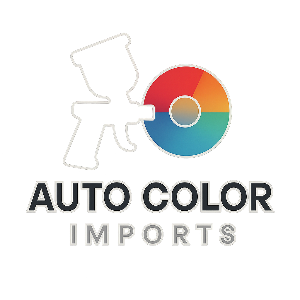 Auto Color Imports logo